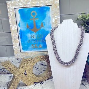 Express Chain Necklace